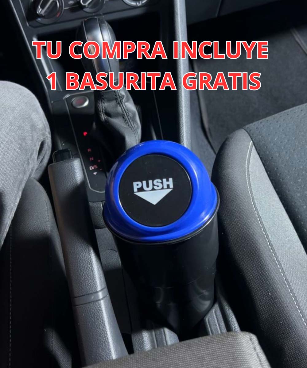 HOLDER l Cargador universal para carro